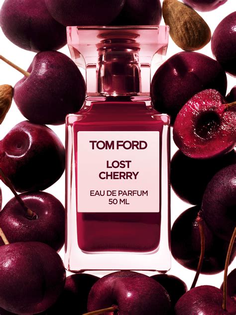 eau de parfum lost cherry